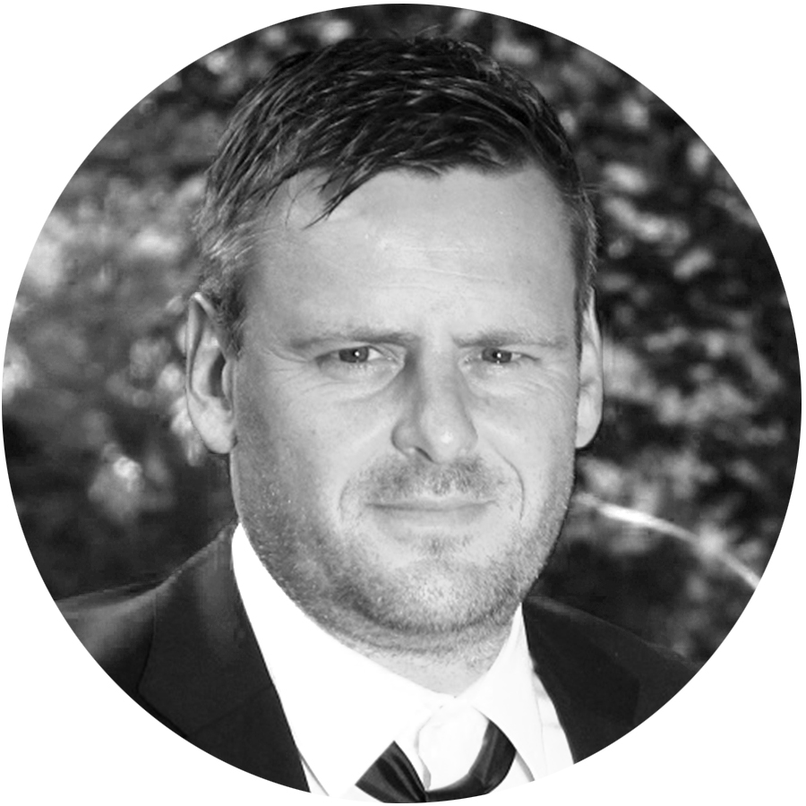 Matthias Zuleger : Schornsteinfegermeister